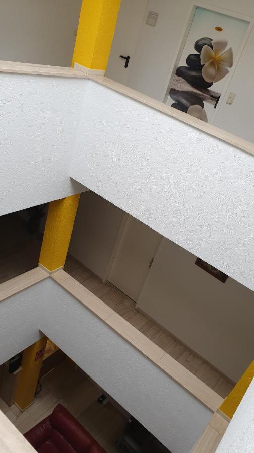 阿河里格霍福酒店 达姆施塔特 外观 照片